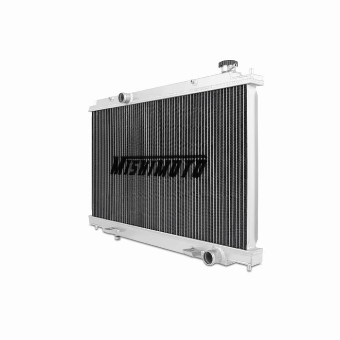 Mishimoto Nissan Maxima Aluminium Radiator (2004-2008)