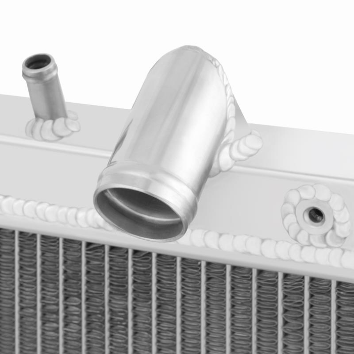 Mishimoto Mazda RX-8 Manual Aluminium Radiator (2004-2008)