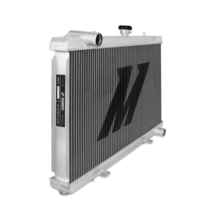 Mishimoto Nissan 240SX SR20 Aluminium Radiator (1989-1994)