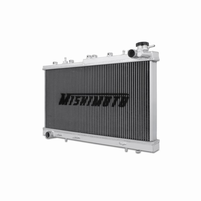 Mishimoto Nissan Sentra w/ SR20 Aluminium Radiator (1991-1999)