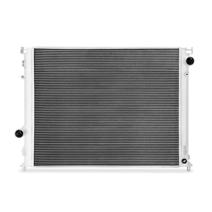 Mishimoto Dodge Charger 5.7L V8 Aluminium Radiator (2006-2016)