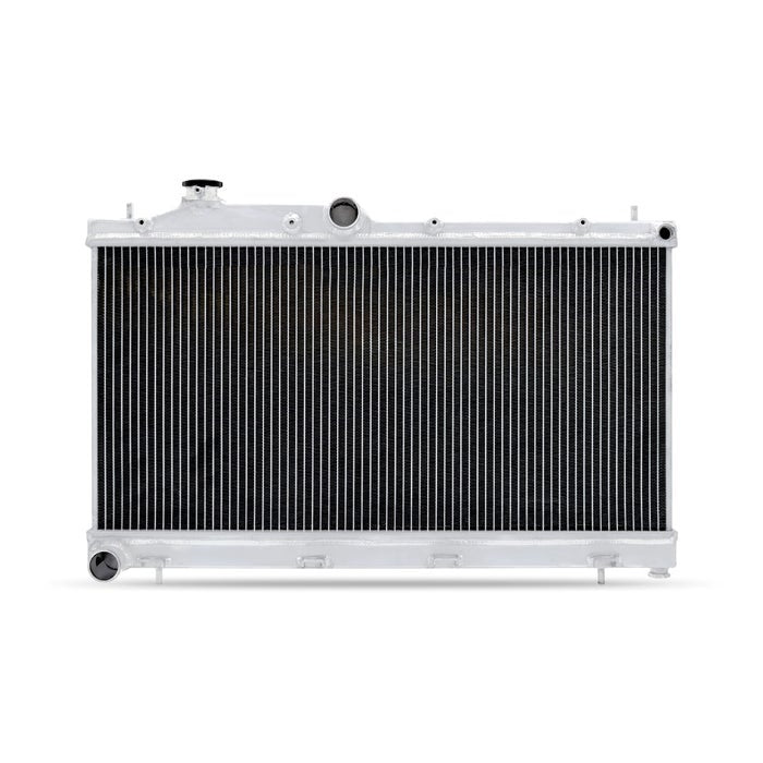 Mishimoto Subaru WRX Aluminium Radiator (2008-2014)