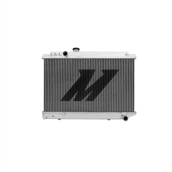 Mishimoto Toyota Supra Aluminium Radiator (1986-1992)