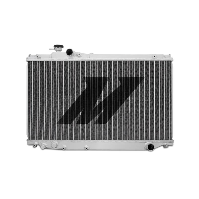Mishimoto Toyota Supra Aluminium Radiator (1993-1998)