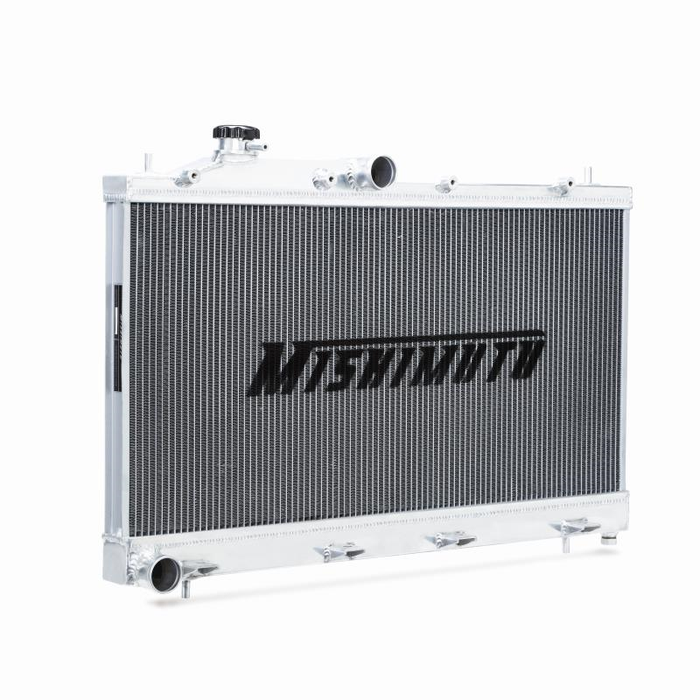 Mishimoto Subaru WRX Aluminium Radiator (2015+)