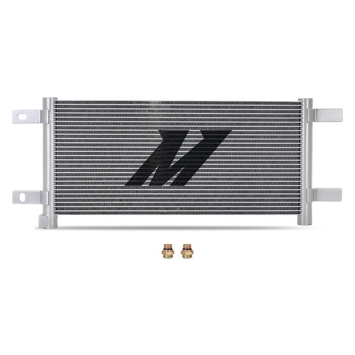 Mishimoto Ram 6.7l Cummins Transmission Cooler (2013-2014)