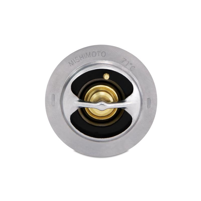 Mishimoto Ford Raptor 3.5L EcoBoost Racing Thermostat (2017+)
