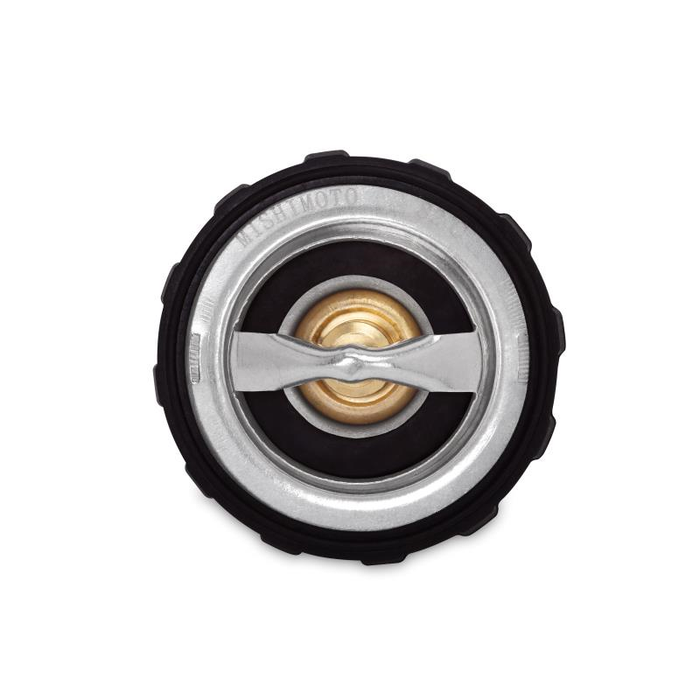 Mishimoto Nissan Titan XD Racing Thermostat (2016+)