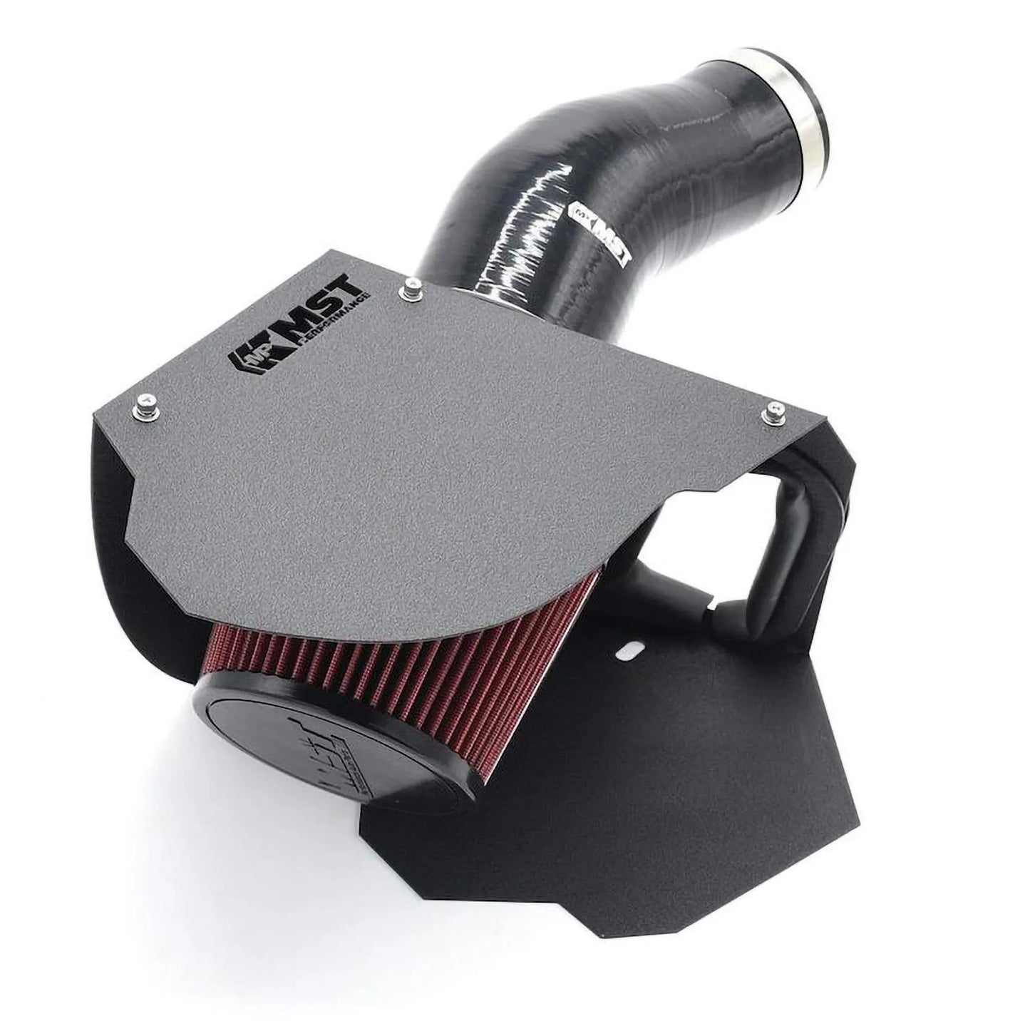 MST Performance Audi S4 & S5 (B9) 3.0 TFSI 2019+ Induction Kit