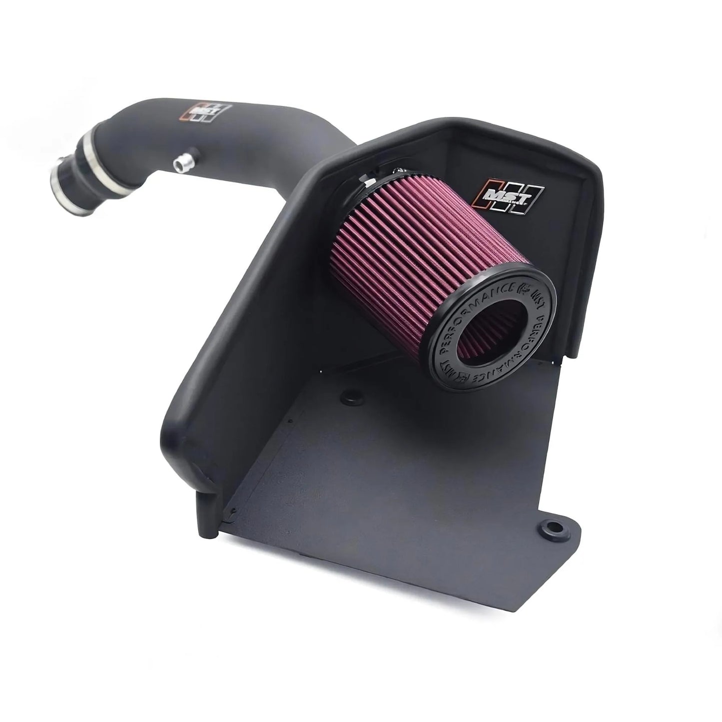 MST Performance Audi RS3 8V TTRS 8S and RSQ3 F3 2.5 TFSI Induction Kit