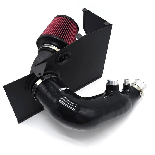 MST Performance BMW 3 & 4 Series 2.0T B48 G2x Induction Kit