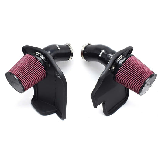 MST Performance BMW M5 & M8 Induction Kit (inc. Competition models)