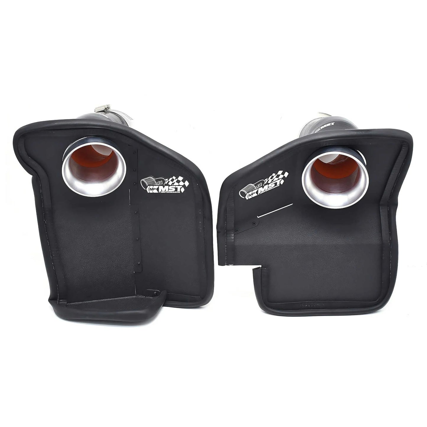 MST Performance BMW M5 & M8 Induction Kit (inc. Competition models)