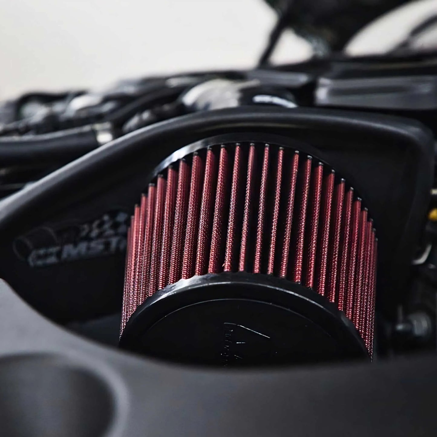 MST Performance BMW M5 & M8 Induction Kit (inc. Competition models)