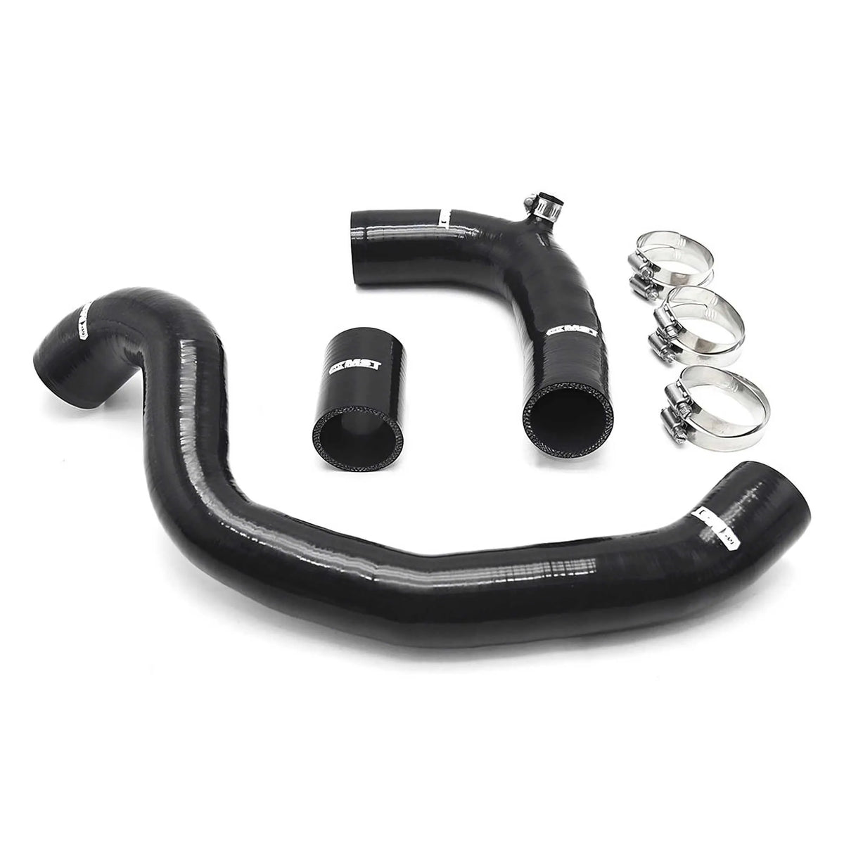 MST Performance Ford Focus 2.5 TDCi Silicone Boost Pipe Kit