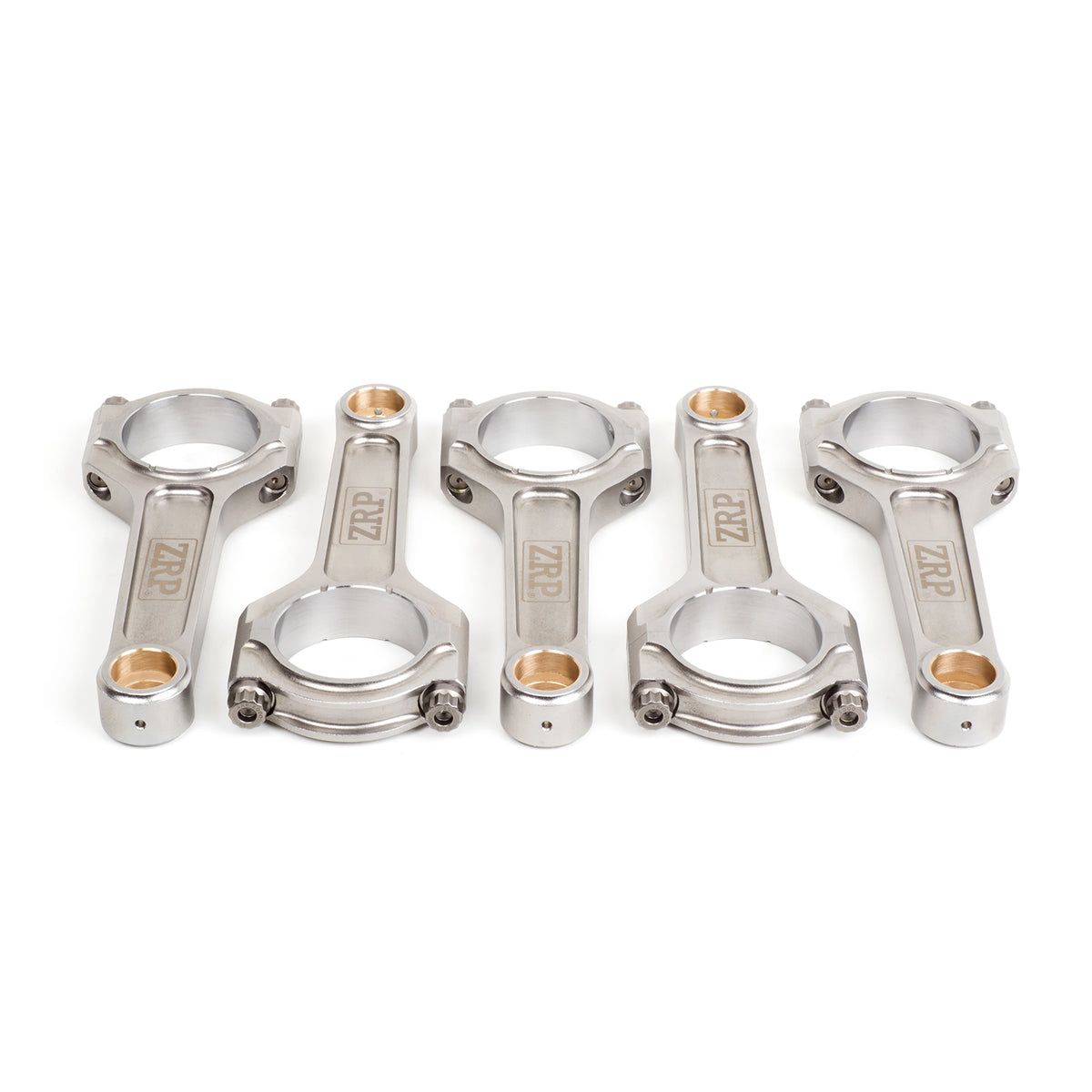 Audi 2.5L TFSI (TT-RS) (21.0mm PE) I-Beam Heavy-Duty Series ZRP Connecting Rods