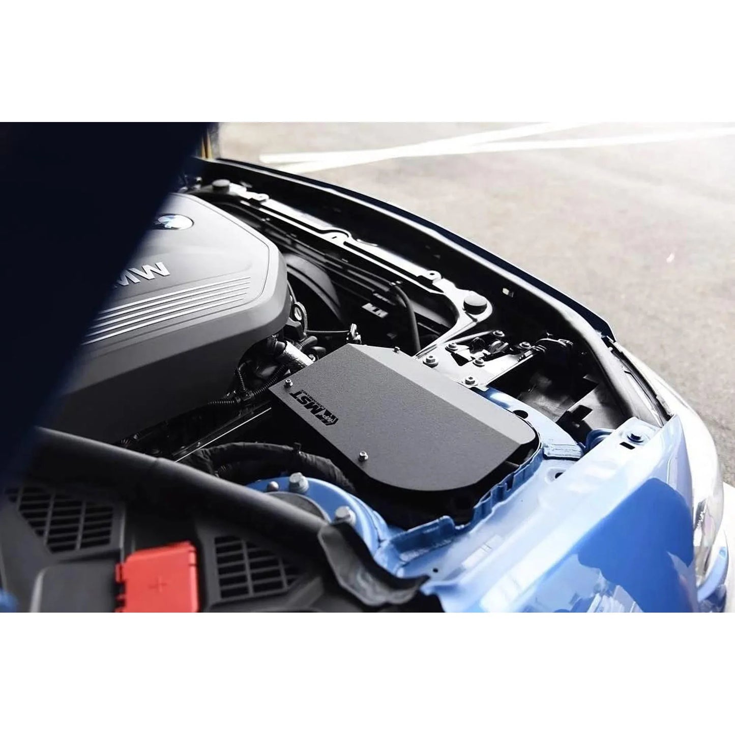 MST Performance BMW B58 3.0 Induction Kit