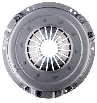 Sachs 765 240mm Pressure Plate