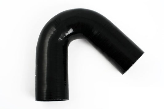 Silicone Hose Bend - 135° 3.5" (89mm)