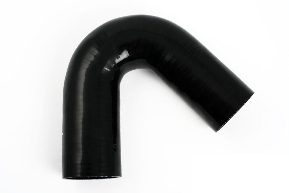 Silicone Hose Bend - 135° 3" (76mm)
