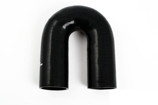 Silicone Hose Bend - 180° 2" (51mm)