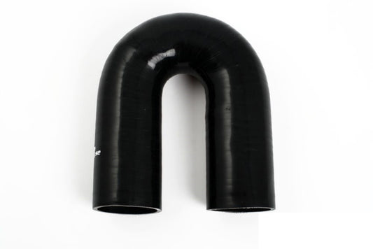 Silicone Hose Bend - 180° 2,5" (63mm)