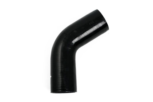 Silicone Hose Bend - 60° 2" (51mm)