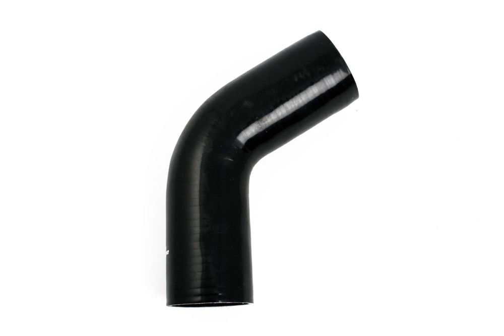 Silicone Hose Bend - 60° 3" (76mm)