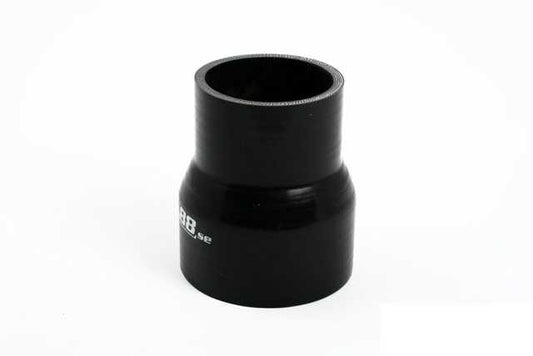 Silicone Hose Reducer - Black 4" - 4.5'' (102-114mm)
