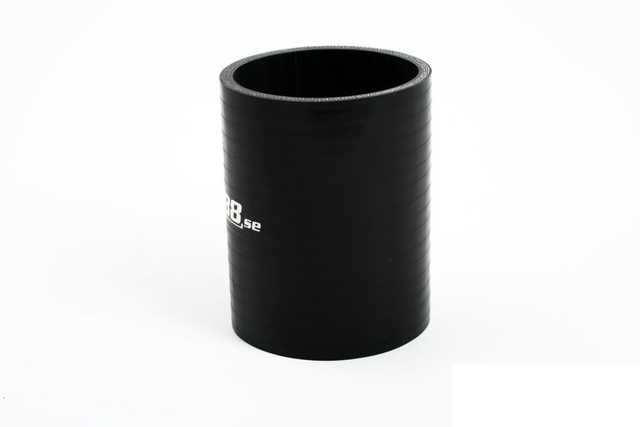 Silicone Hose Straight - 1.875'' (48mm)