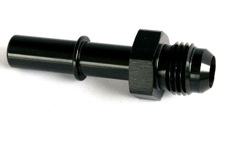 SPD AN6 Male Quick Connector (SAE Adaptor)