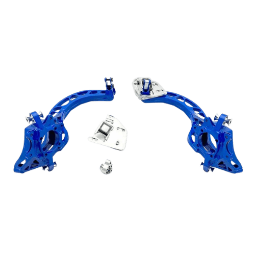 Wisefab BMW E36/E46 3 Series rear trailing arms - CDMSPORT
