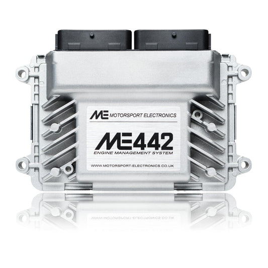 Motorsport Electronics ECU ME360 With MX5 NC Patch Loom - CDMSPORT