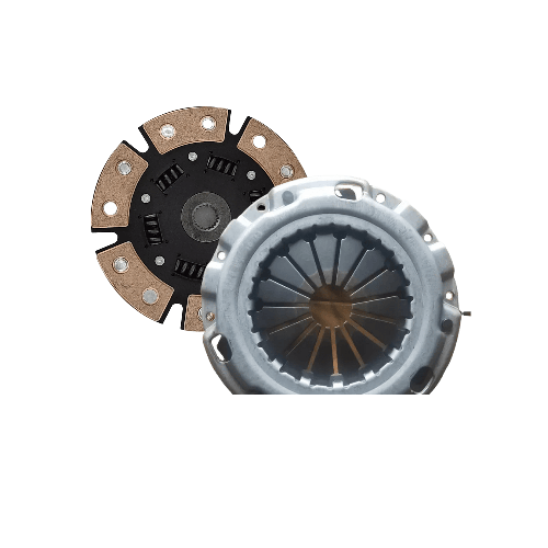 Mazda MX5 STAGE 3 Racing Performance Paddle Clutch and Lightweight Flywheel for 1.8L 5 speed/6 Speed - CDMSPORT