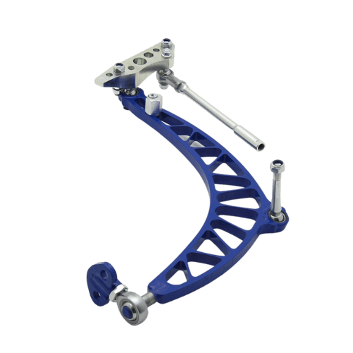 Wisefab BMW E36 3 Series V1 front steering lock extra angle drift kit - CDMSPORT