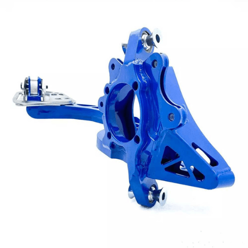 Wisefab BMW E36/E46 3 Series rear trailing arms - CDMSPORT