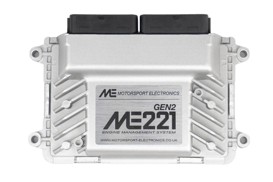 Motorsport electronics ECU ME221 Gen2 Wire-in ECU - CDMSPORT