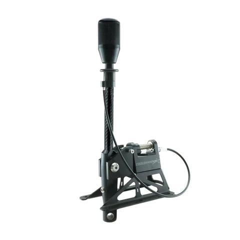 Coolerworx Short Shifter - CDMSPORT