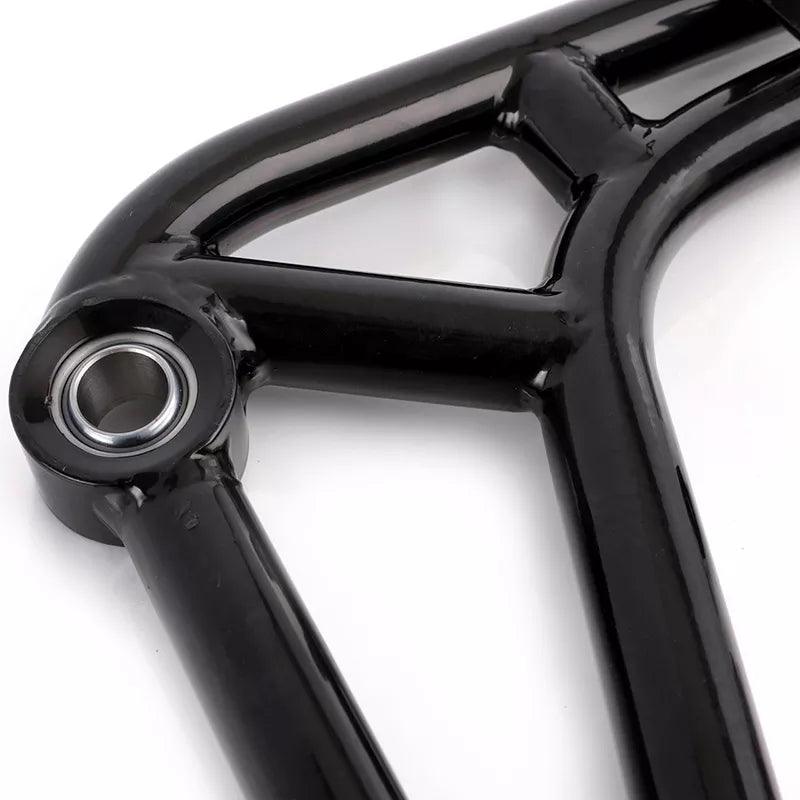 CDM BMW E36 EXTRA LOCK STEERING ANGLE KIT - CDMSPORT