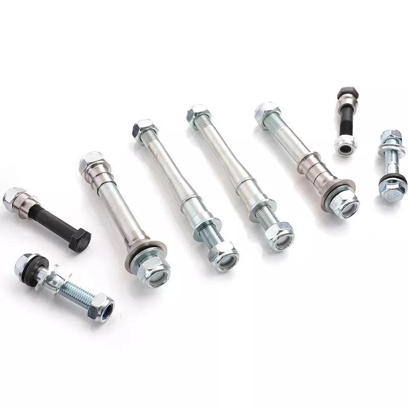 CDM BMW E46 EXTRA LOCK STEERING ANGLE KIT - CDMSPORT