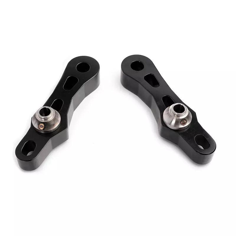 CDM BMW E36 EXTRA LOCK STEERING ANGLE KIT - CDMSPORT