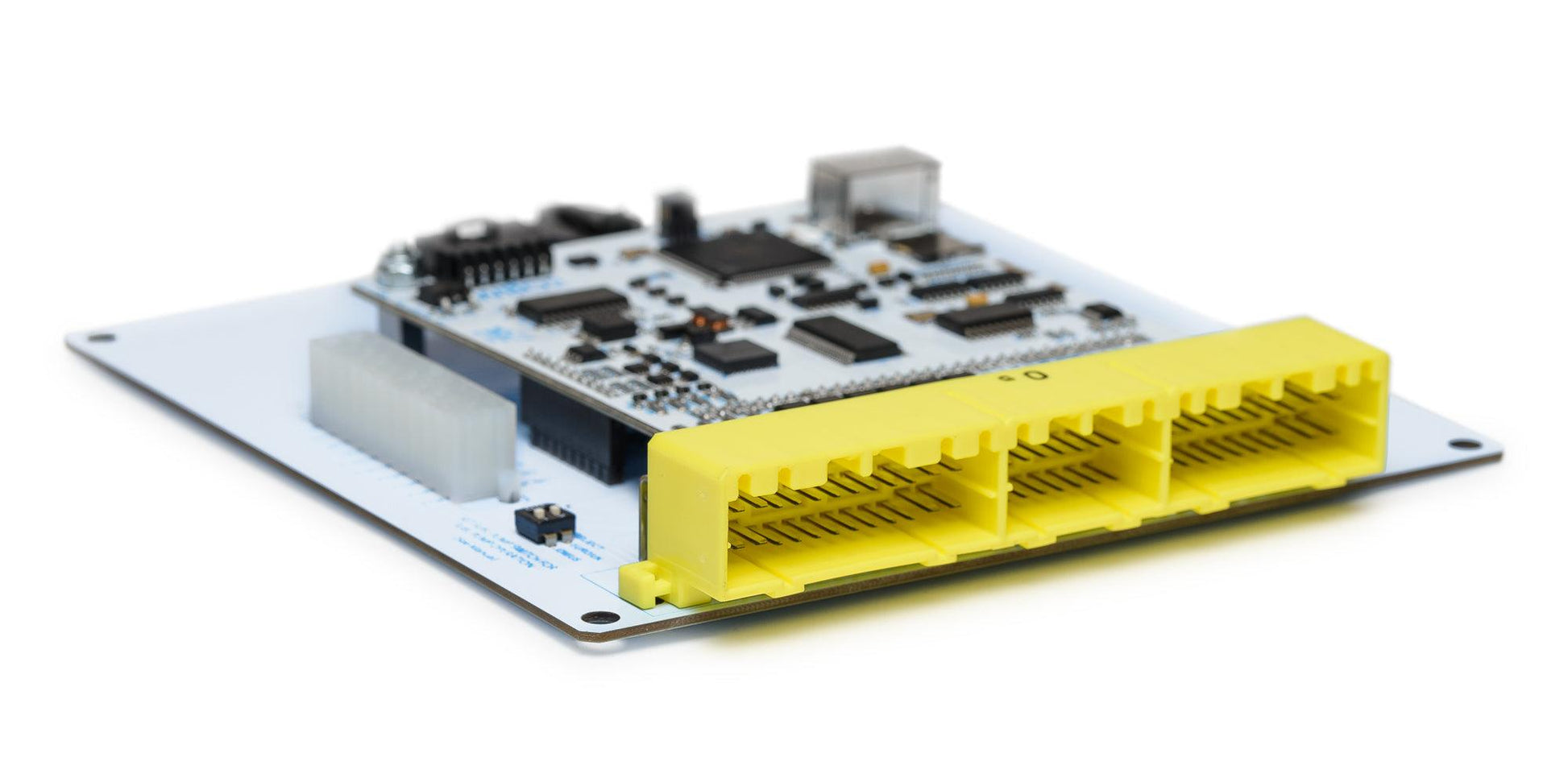 Motorsport Electronics ECU ME442 Plug-In MX-5 1996-1997 (3 Plug) - CDMSPORT