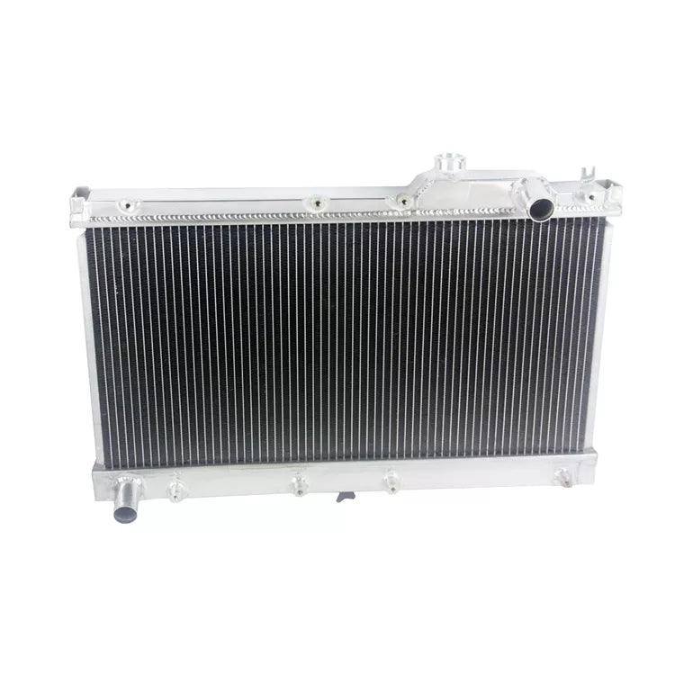 Mazda Miata MX5 Aluminium Radiator 1.8L - CDMSPORT