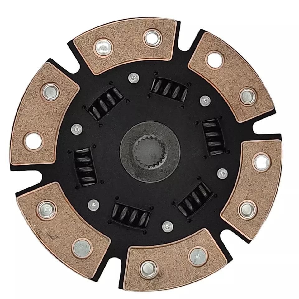 Mazda MX5 STAGE 3 Racing Performance Paddle Clutch and Lightweight Flywheel for 1.8L 5 speed/6 Speed - CDMSPORT