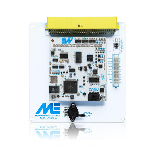 Motorsport Electronics ECU ME442 Plug-In MX-5 1999-2000 (Mk2/NB 3 Plug) - CDMSPORT