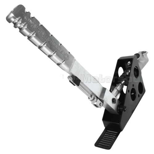 Compbrake slimline 300mm Hydraulic Handbrake Drift/Race/Rally Hydro E-brake - CDMSPORT