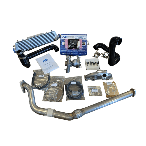 MX5 Mk2 1999-2000 1.8 Complete Turbo Kit - CDMSPORT