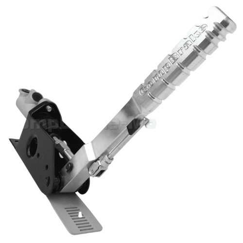 Compbrake 300mm Hydraulic Handbrake Drift/Race/Rally Hydro E-brake - CDMSPORT