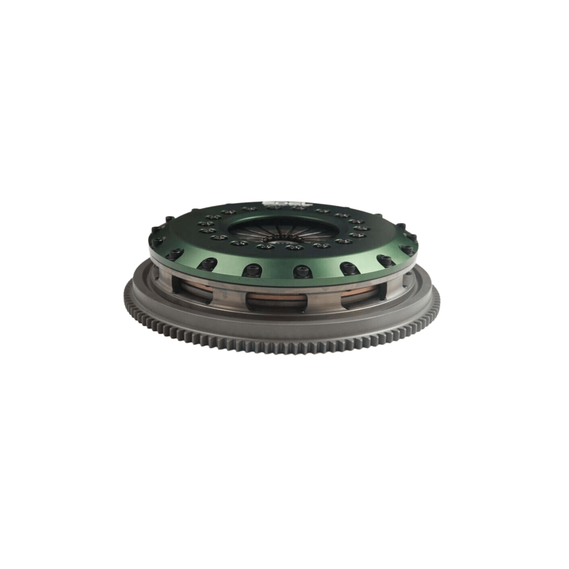 CDM BMW E46 M3 S54 Twin plate clutch kit with lightweight flyhweel - CDMSPORT