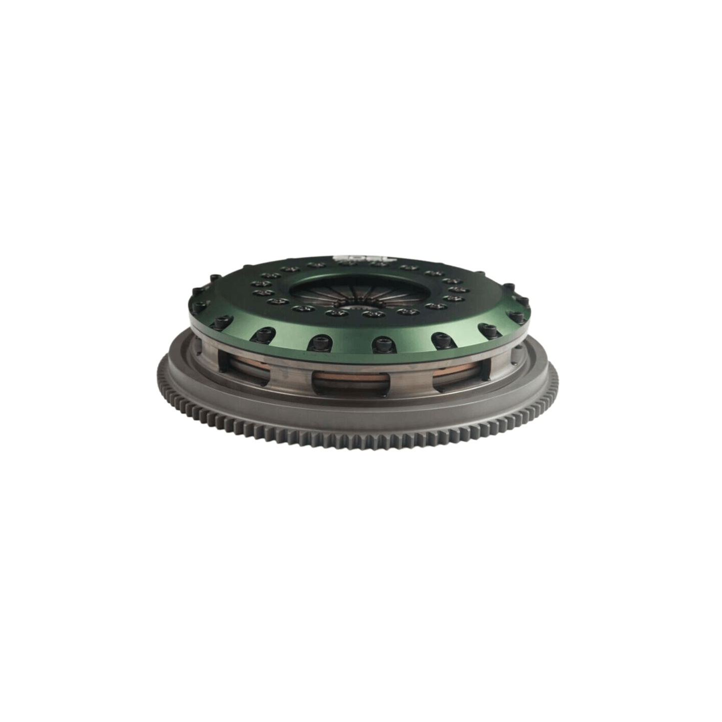 CDM Nissan Skyline RB20 RB25 RB26 RB30 7.5" Twin plate clutch kit with lightweight flyhweel Twin plate clutch kit with lightweight flyhweel - CDMSPORT